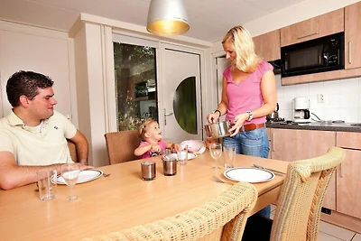 Bungalow con microonde vicino al...