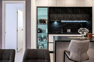 Apartment in Marbella in der Nähe von Puerto...