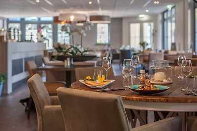 Luxusferienwohnung mit 2 Badezimmern, 1 km zu...