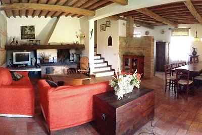 Elegante Villa in Rapolano Terme, Italien mit...