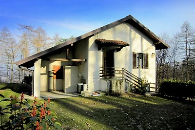 Colonica a Verbania con giardino