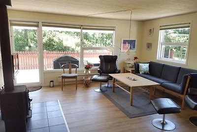 5 Personen Ferienhaus in Fanø