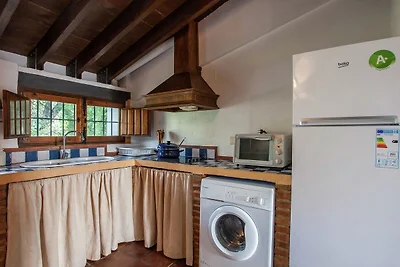 Casa vacanze vintage con piscina privata