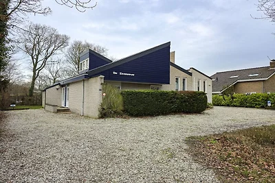 Vakantiehuis met 2 slaapkamers