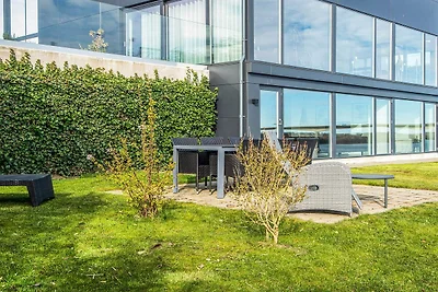 5 Sterne Ferienhaus in Henne