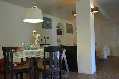 Wohnung mit privater Terrasse in Artigat