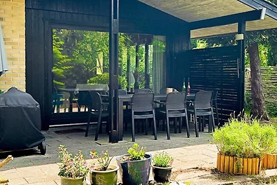 6 Personen Ferienhaus in Væggerløse-By Traum