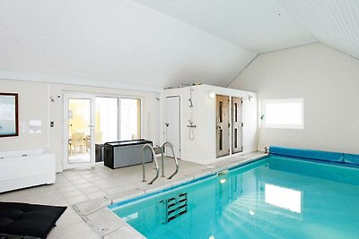 Modernes Ferienhaus in Thisted Dänemark mit...