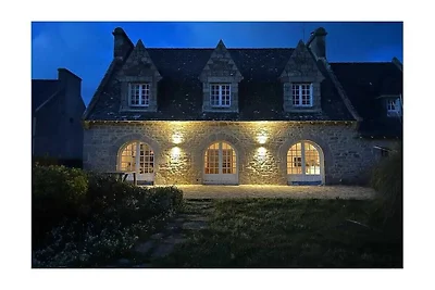 Villa Monrepos Portsall