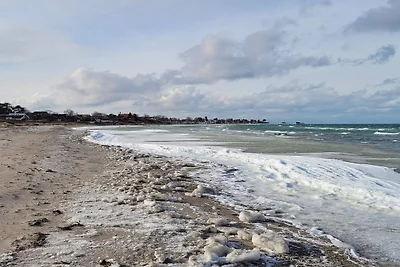 Gemutliches Ferienhaus mit Kamin -- By Traum...