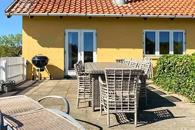 8 personas casa en Skagen-By Traum