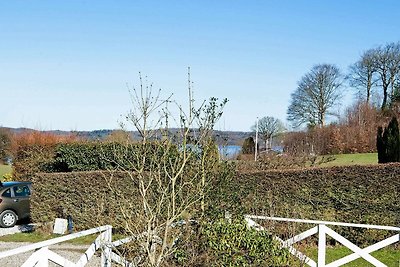 6 Personen Ferienhaus in Børkop