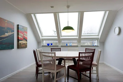 4 stelle case ad HUNNEBOSTRAND-By Traum