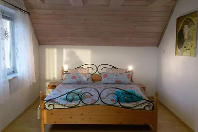Elegante casa nella campagna di Kashubian