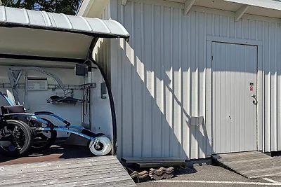 5 Personen Ferienhaus in ELLÖS-By Traum