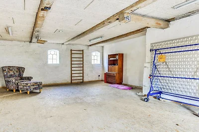 Geraumiges Ferienhaus in Sonderborg-By Traum