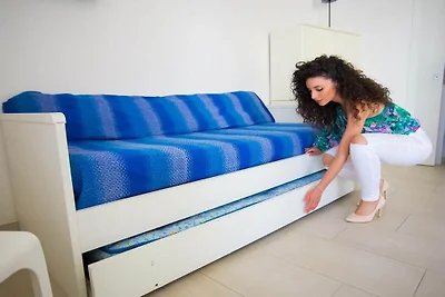 Kuća za odmor Dopust za oporavak Messina