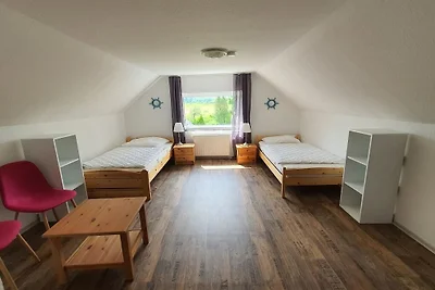 Kustgezicht van Oost-Friesland