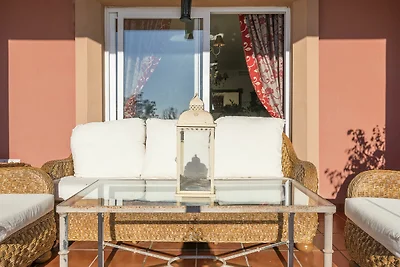 Spikes - Apartment In Sotogrande. Wifi Gratis