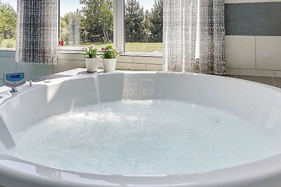 Luxuriöses Ferienhaus in Falster am Meer