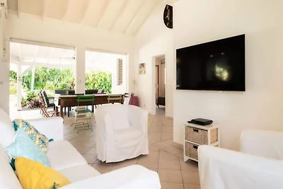 Maisons & Villas für 8 Personen