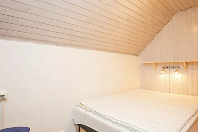 4 person holiday home in Ringkøbing