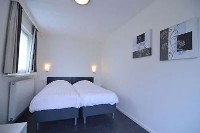 Schönes Ferienhaus mit viel Privatsphäre