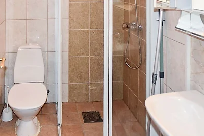 5 Personen Ferienhaus in Selje-By Traum