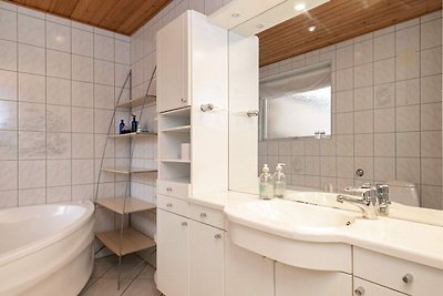 8 personas casa en Blåvand