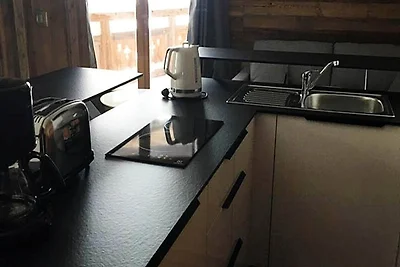 Wohnung in Frankreich bei Skiliften