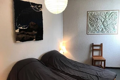 3 Zimmer für 8 Personen