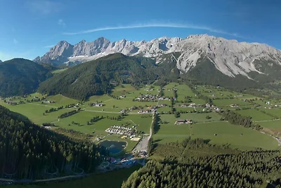 Appartement Hochkönig