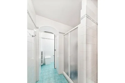 Wohnung in Sanremo mit Terrasse