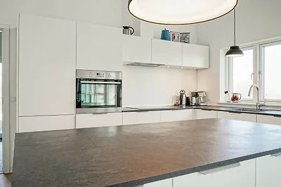8 Personen Ferienhaus in Allinge-By Traum