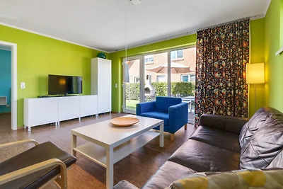 Ferienhaus in Zierow nahe Meeresstrand