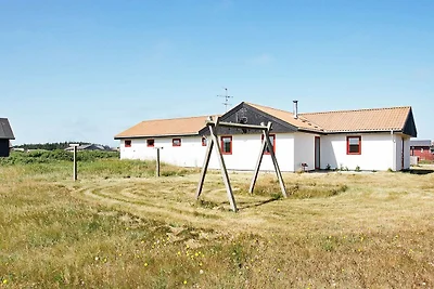 10 Personen Ferienhaus in Harboøre-By Traum