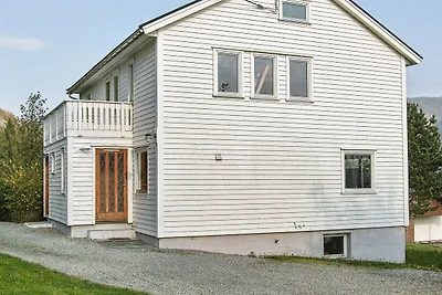 8 persoons vakantie huis in Skiftun