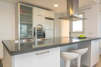 Ran De Mar (can Picafort) - Apartment.