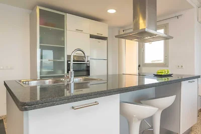 Ran De Mar (can Picafort) - Apartment.