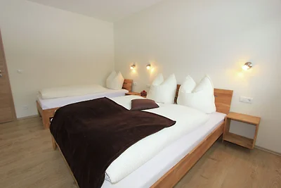 Ferienwohnung nahe Skigebiet in Aschau in...