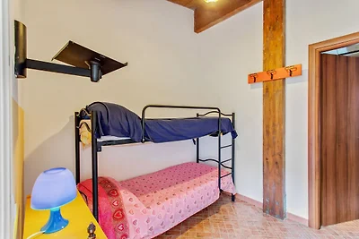 Ferienhaus in Gioiosa Marea mit...