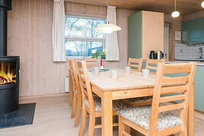 Ruhige Oase in Rindby