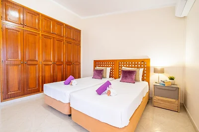 Villa ad Albufeira vicino al centro città