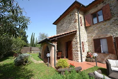 Villa a Suvereto con piscina privata