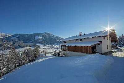 Wunderschöne Wohnung in Brixen im Thale