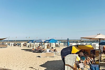 4 Personen Ferienhaus in Großenbrode