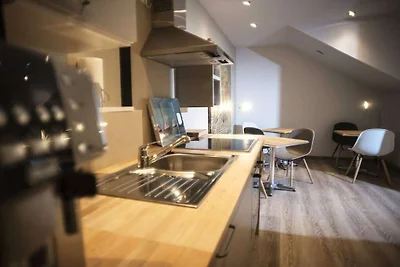 Apartment TAUBENSCHLAG | AD1716