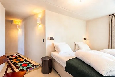 Modern appartement in Knokke Heist met...