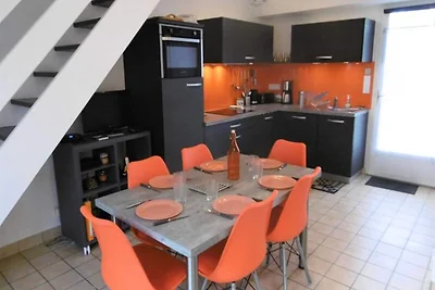 Residenz Domaine De Kerfontai