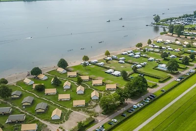 Glampingtent Luxe 6